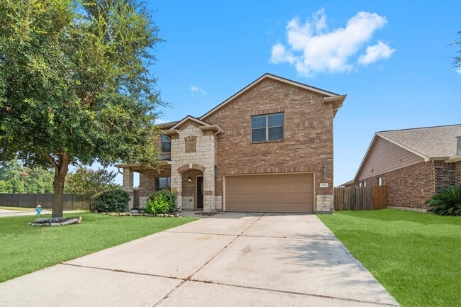 28434 Lockeridge Creek Dr in Spring, TX - Building Photo - Building Photo
