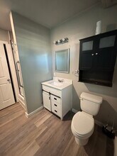 345 W Goodnight Ave, Unit A in Aransas Pass, TX - Building Photo - Building Photo