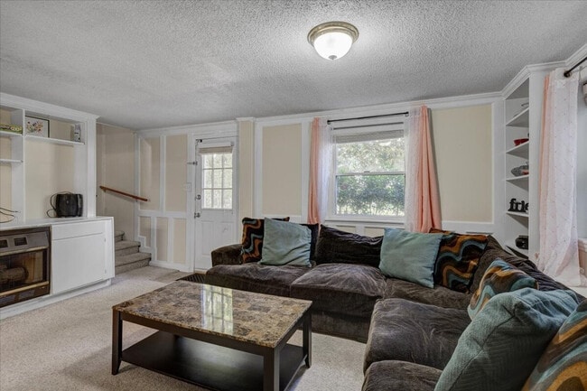 property at 102A White Oak Dr