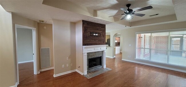 4716 Harvest Way in Montgomery, AL - Building Photo - Building Photo