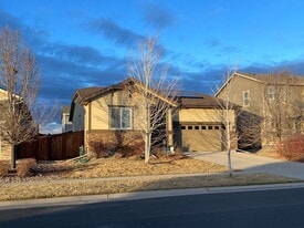 25565 E Maple Pl in Aurora, CO - Building Photo