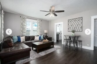 4801 Kentucky Ave in Nashville, TN - Building Photo - Building Photo