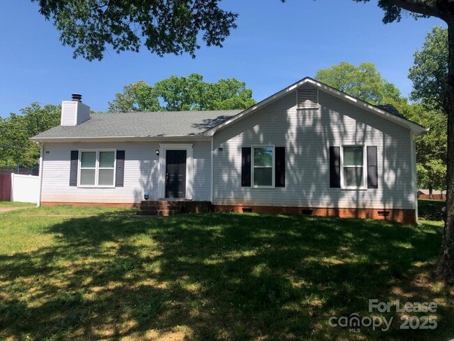 property at 6907 Carriageway Ln