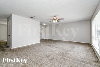 1504 Terrace St, Unit 3 - 138 in Arlington, TX - Building Photo - Building Photo