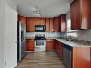 1107 Sweet Gale Dr in Durham, NC - Building Photo - Building Photo