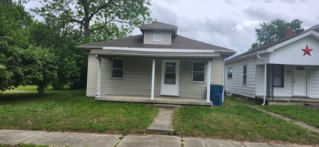 property at 3117 N 15th St
