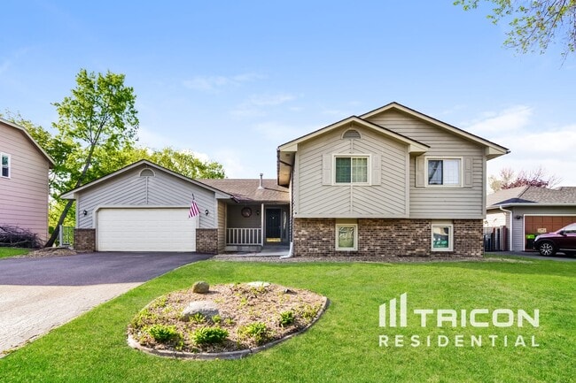 property at 15307 67th Pl N