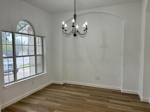 1506 Cosmos Way in Pflugerville, TX - Foto de edificio - Building Photo