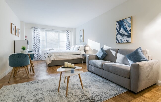 property at 30 Park Ave