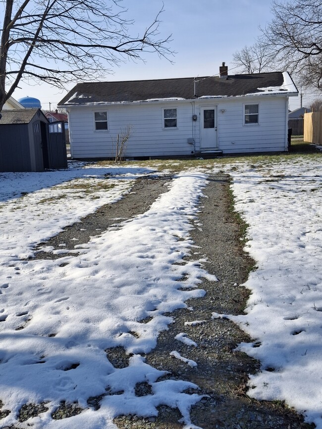 2514 Chase St in Anderson, IN - Building Photo - Building Photo