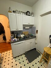 123 Park St in Brookline, MA - Foto de edificio - Building Photo