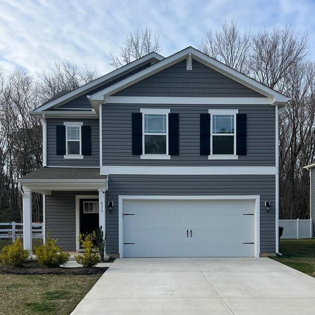 633 Currant Cir in Magnolia, DE - Building Photo - Building Photo