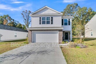 399 Spruce Ivy St in Moncks Corner, SC - Building Photo - Building Photo
