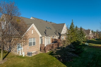 Brookside Condos in Livonia, MI - Foto de edificio - Building Photo