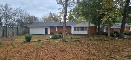 3518 Furman Dr in Fayetteville, NC - Building Photo - Building Photo