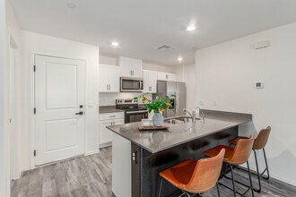 7372 Raimee Brk St in North Las Vegas, NV - Building Photo - Building Photo