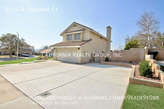 5534 Osborne Ct in San Bernardino, CA - Building Photo - Building Photo