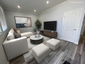 7431 Warren Cir in La Palma, CA - Building Photo - Building Photo