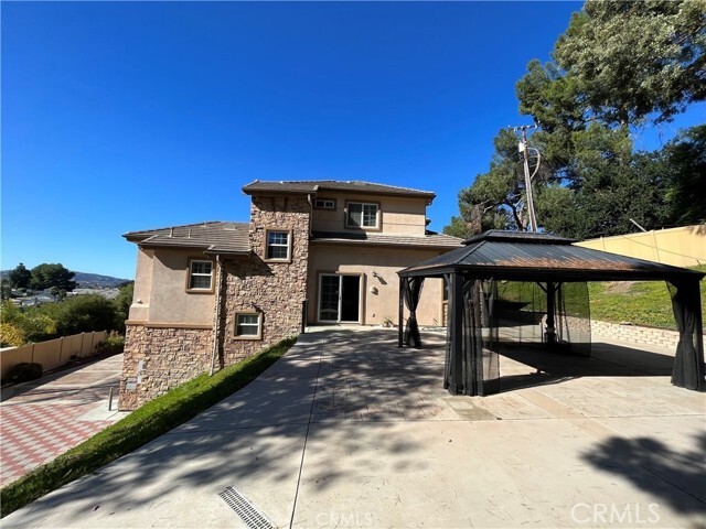 518 Camino De Teodoro in Walnut, CA - Foto de edificio - Building Photo