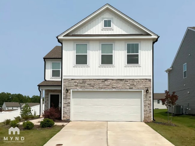 property at 4040 Transition St