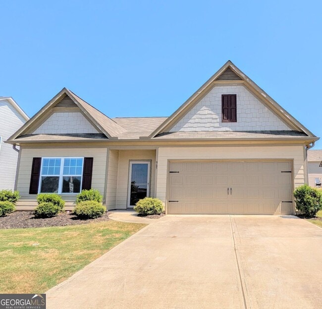 property at 965 Walnut Creek Cir