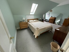 1 Bellevue Ter, Unit 2B in Medford, MA - Foto de edificio - Building Photo