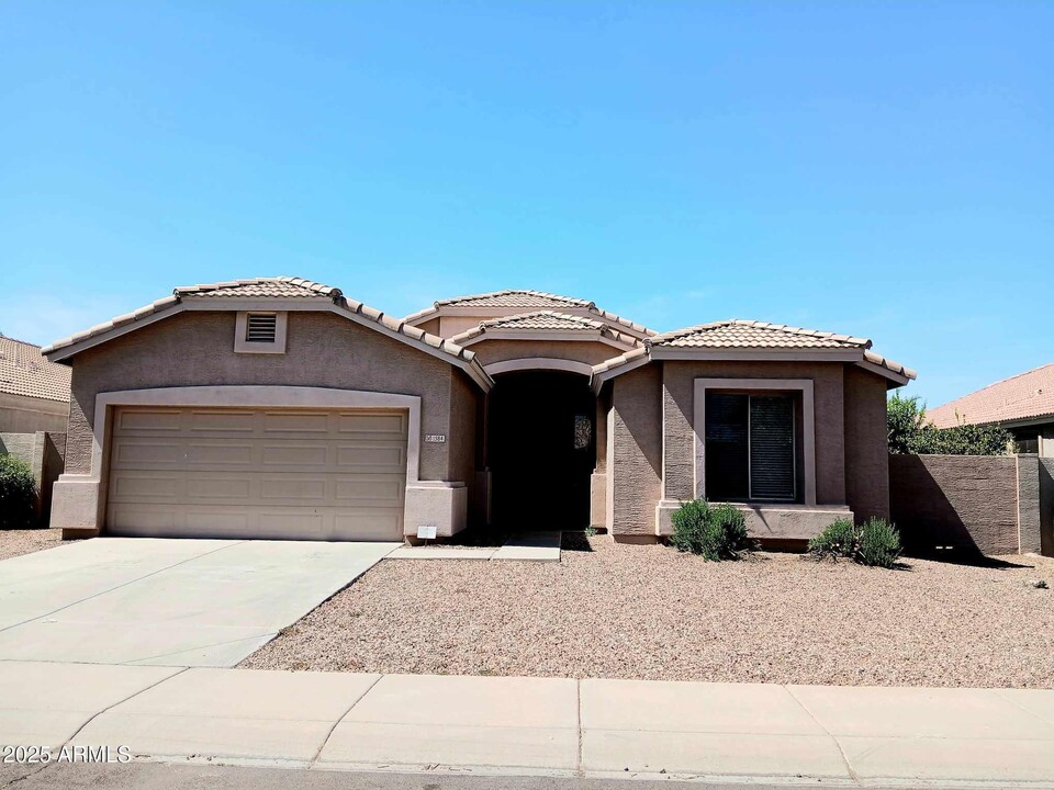 1584 E Aloe Pl in Chandler, AZ - Building Photo