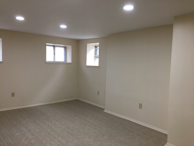 810 St Paul St in Baltimore, MD - Foto de edificio - Building Photo