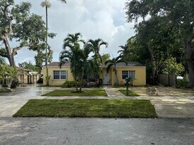 1767 NW 93rd St in Miami, FL - Building Photo