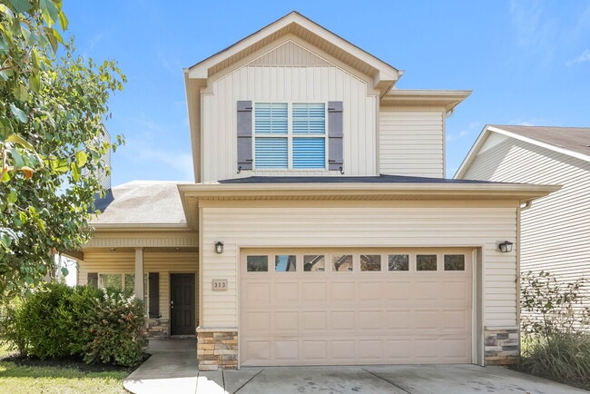 property at 313 Sarava Ln