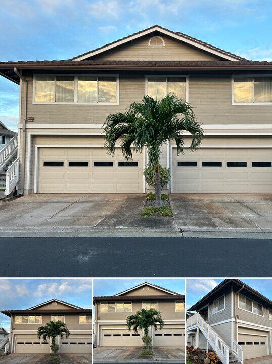 92-1479-1479 Aliinui Dr in Kapolei, HI - Building Photo