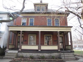 49 N 20th St, Unit 49 N. 20th Street in Columbus, OH - Building Photo