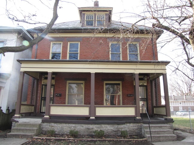 49 N 20th St, Unit 49 N. 20th Street