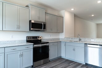 3225 Gannet Ln in Midlothian, VA - Building Photo - Building Photo