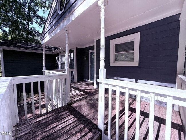 4103 Arckelton Dr in Raleigh, NC - Building Photo - Building Photo