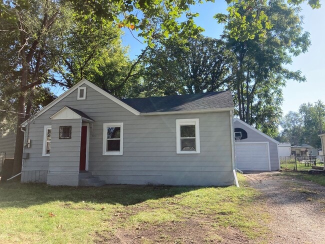 property at 2809 E 37th St