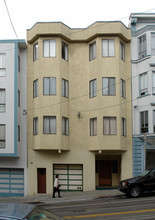 1221 Hyde St in San Francisco, CA - Building Photo - Building Photo