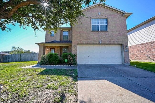 9403 Coatsworth Dr in Sugar Land, TX - Building Photo - Building Photo
