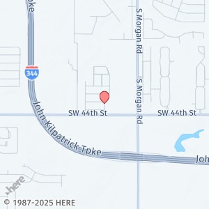 property at 4001 Olivia St