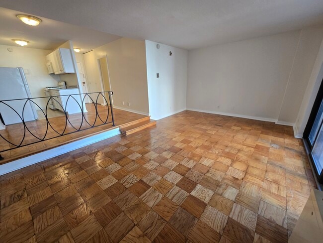 property at 2201 L St NW