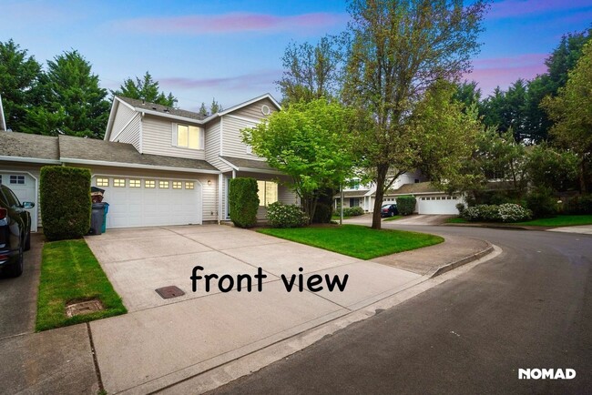 property at 17512 SE 16th Cir