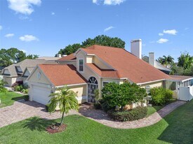 3585 Ventura Club Cir in Orlando, FL - Building Photo