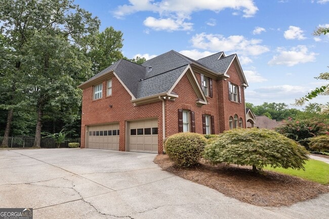 5170 Deerlake Dr in Alpharetta, GA - Building Photo - Building Photo