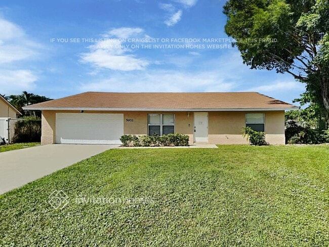 property at 5051 Boa Cir