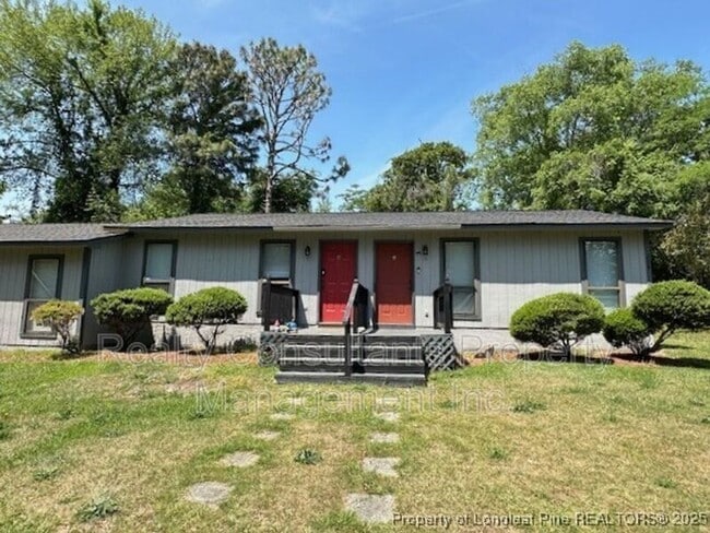 property at 204 Bull Run St