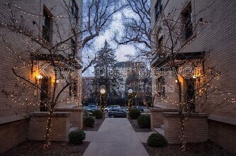 960 Sherman St in Denver, CO - Building Photo - Building Photo