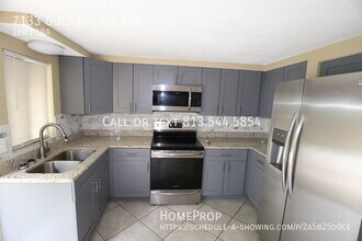 7133 Gulf Breeze Cir in Hudson, FL - Building Photo - Building Photo