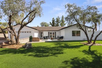 1203 E Carson Dr in Tempe, AZ - Building Photo - Building Photo