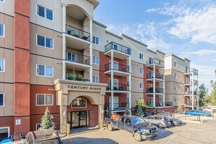 Century Ridge Apartments