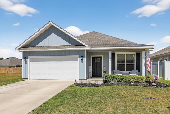 property at 159 Blooming Cv